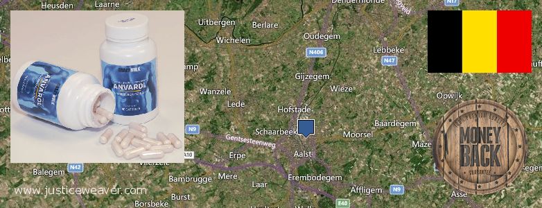 Waar te koop Anabolic Steroids online Aalst, Belgium