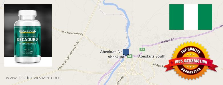 Where Can You Buy Anabolic Steroids online Abeokuta, Nigeria
