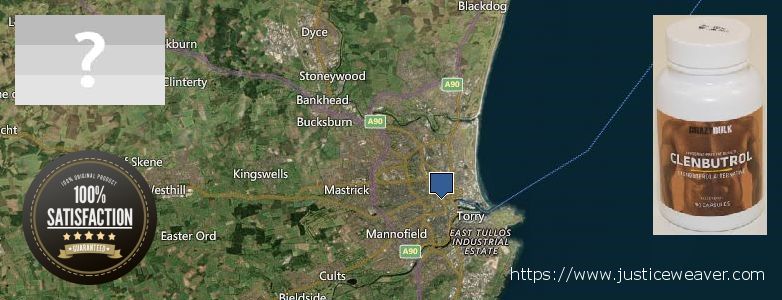 Dónde comprar Anabolic Steroids en linea Aberdeen, UK