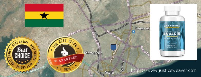 Where to Purchase Anabolic Steroids online Accra, Ghana