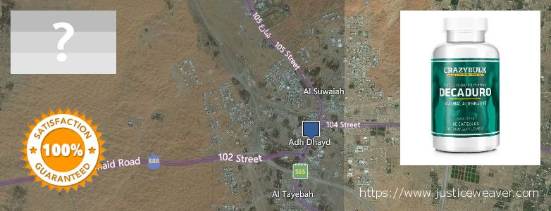 Where to Purchase Anabolic Steroids online Adh Dhayd, UAE