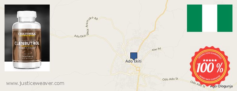 Where Can I Purchase Anabolic Steroids online Ado-Ekiti, Nigeria