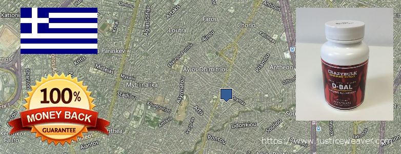 Where to Buy Anabolic Steroids online Agios Dimitrios, Greece