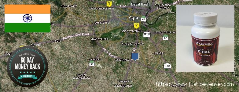 Purchase Anabolic Steroids online Agra, India Where to Buy Anabolic Steroids online Agra, India