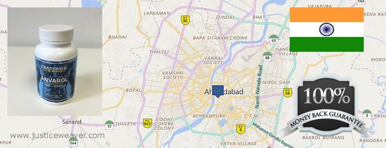 Where to Purchase Anabolic Steroids online Ahmedabad, India