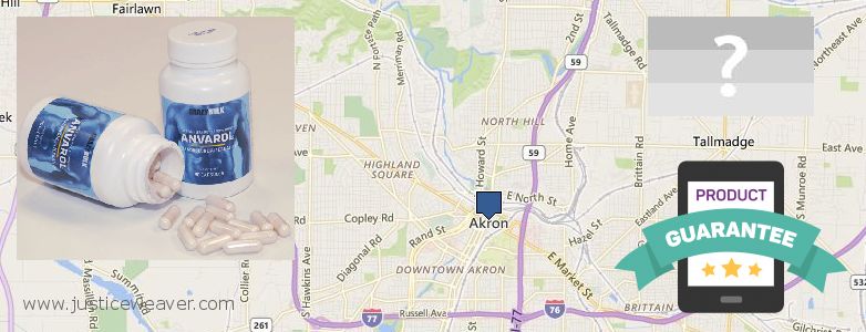 Best Place to Buy Anabolic Steroids online Akron, USA