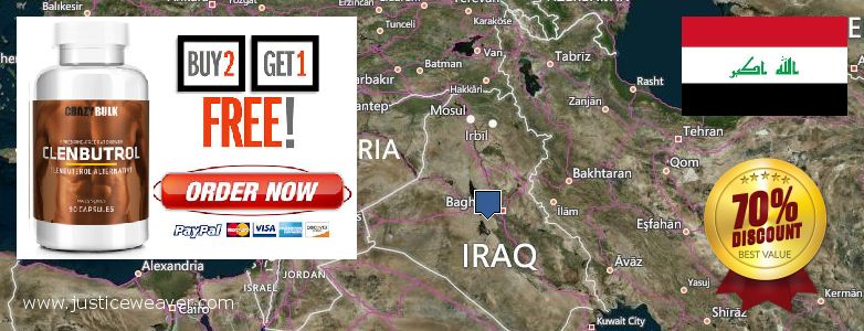 حيث لشراء Anabolic Steroids على الانترنت Al Mawsil al Jadidah, Iraq