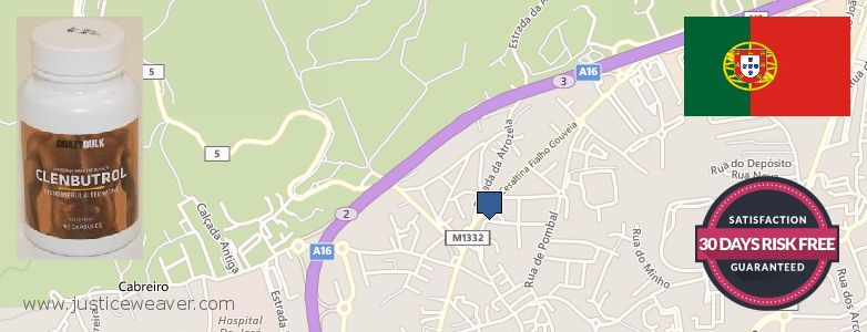 Where to Purchase Anabolic Steroids online Alcabideche, Portugal