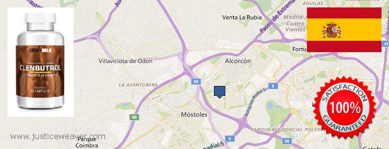 Dónde comprar Anabolic Steroids en linea Alcorcon, Spain