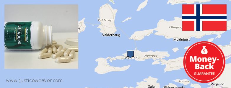 Jälleenmyyjät Anabolic Steroids verkossa Alesund, Norway