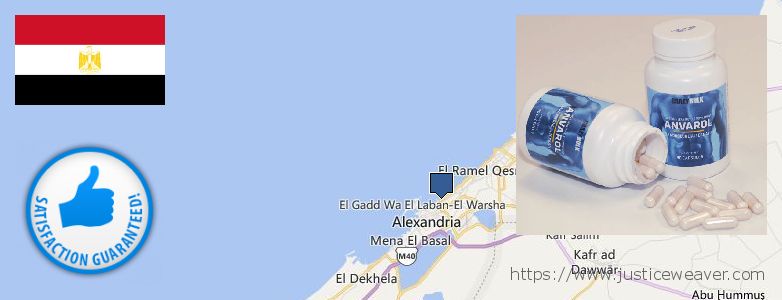 Where to Buy Anabolic Steroids online Alexandria, Egypt