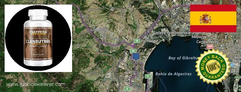 Where to Buy Anabolic Steroids online Algeciras, Spain