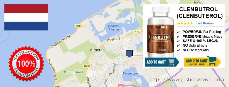 Waar te koop Anabolic Steroids online Almere Stad, Netherlands