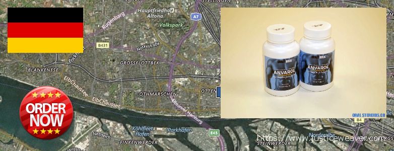 Buy Anabolic Steroids online Altona, Germany