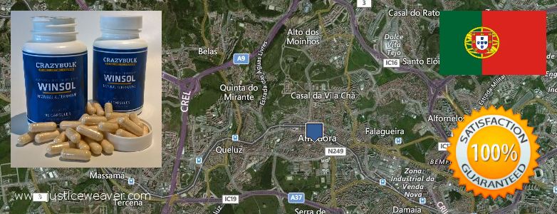 Where to Buy Anabolic Steroids online Amadora, Portugal