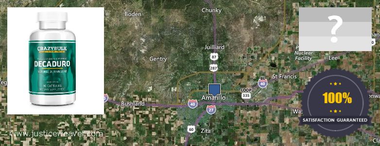 איפה לקנות Anabolic Steroids באינטרנט Amarillo, USA