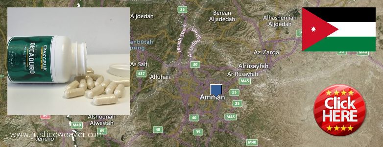 Where to Buy Anabolic Steroids online Amman, Jordan