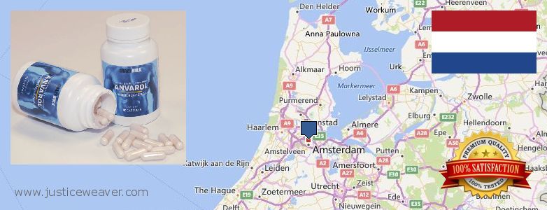 Best Place to Buy Anabolic Steroids online Amsterdam, Netherlands