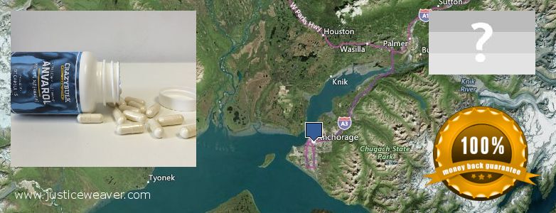 Купить Anabolic Steroids онлайн Anchorage, USA Где купить Anabolic Steroids онлайн Anchorage, USA