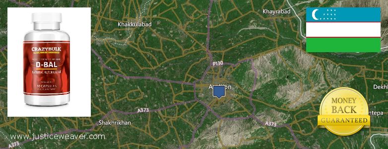 Where to Buy Anabolic Steroids online Andijon, Uzbekistan