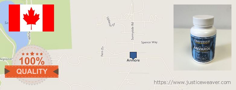 Where to Purchase Anabolic Steroids online Anmore, Canada