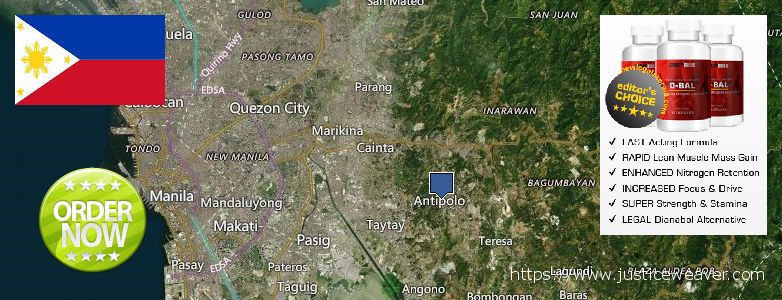 Where to Purchase Anabolic Steroids online Antipolo, Philippines