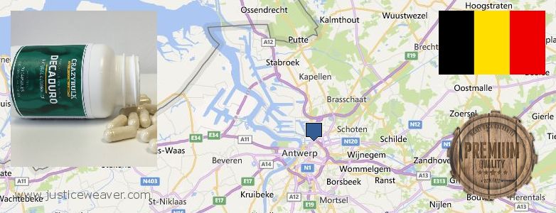 Where Can I Buy Anabolic Steroids online Antwerp, Belgium