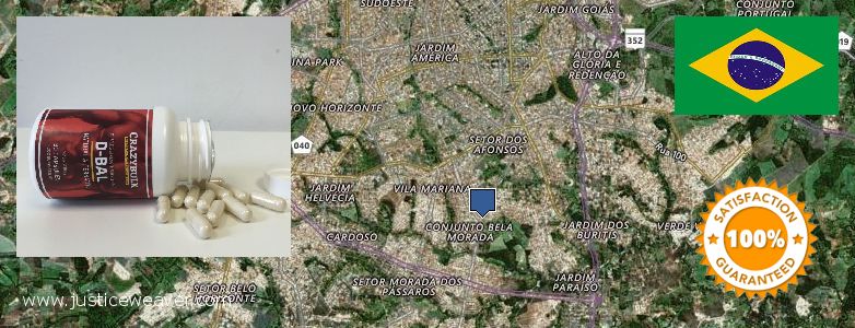 Comprar Anabolic Steroids en linea Aparecida de Goiania, Brazil Dónde comprar Anabolic Steroids en linea Aparecida de Goiania, Brazil