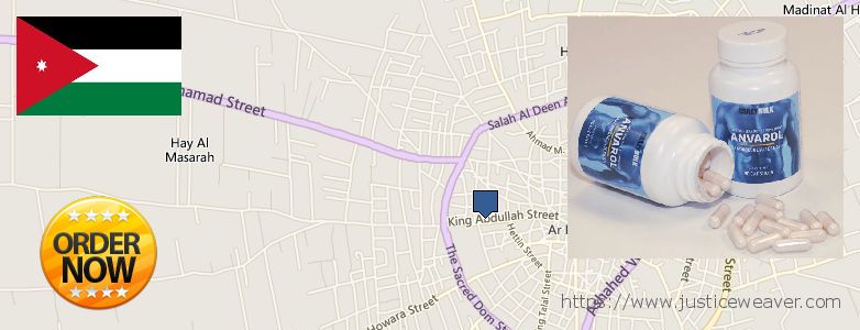 حيث لشراء Anabolic Steroids على الانترنت Ar Ramtha, Jordan