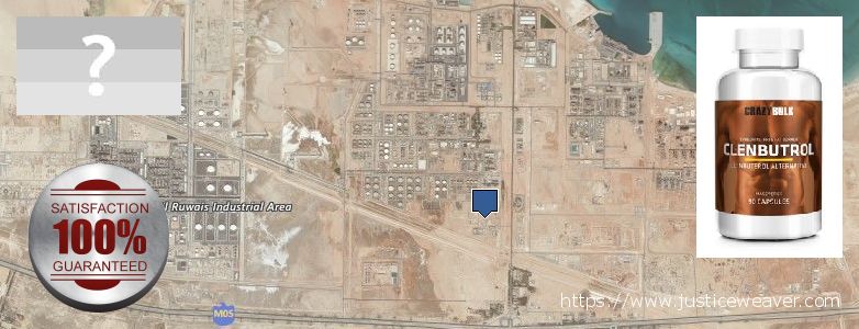 Where Can I Buy Anabolic Steroids online Ar Ruways, UAE