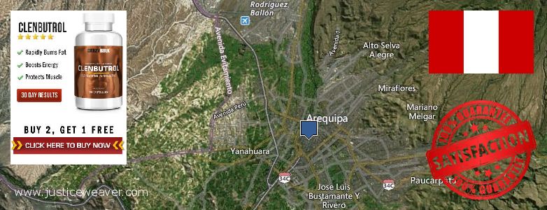 Dónde comprar Anabolic Steroids en linea Arequipa, Peru