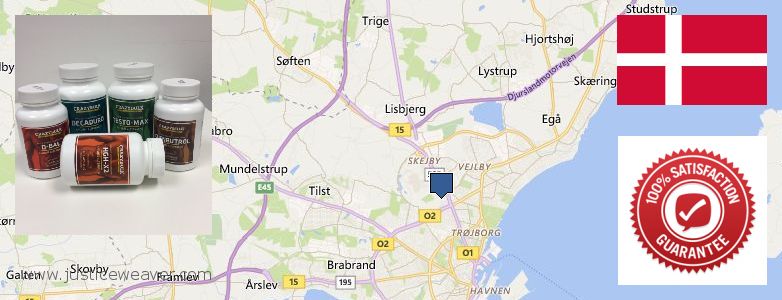 Wo kaufen Anabolic Steroids online Arhus, Denmark