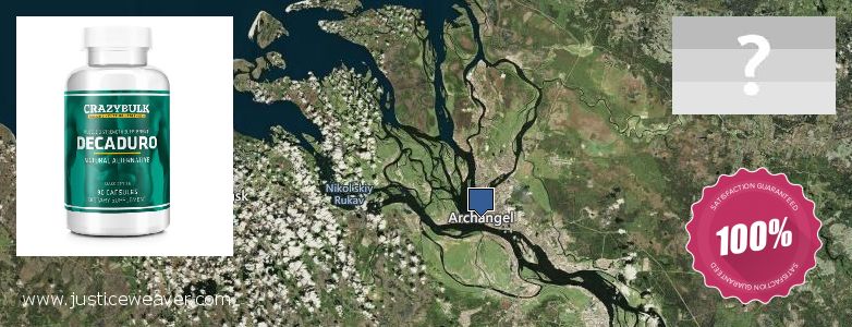 Where to Buy Anabolic Steroids online Arkhangel'sk, Russia