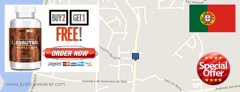 Onde Comprar Anabolic Steroids on-line Arrentela, Portugal