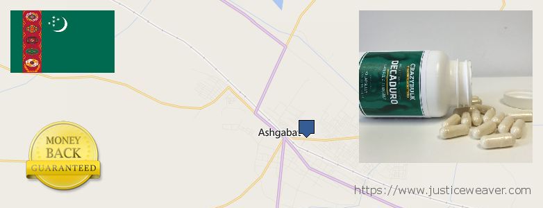 Buy Anabolic Steroids online Ashgabat, Turkmenistan