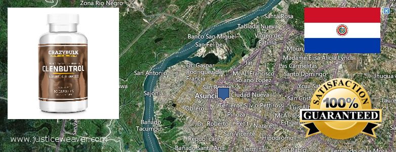 Where to Buy Anabolic Steroids online Asunción, Paraguay