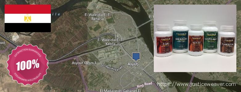 Where to Purchase Anabolic Steroids online Asyut, Egypt