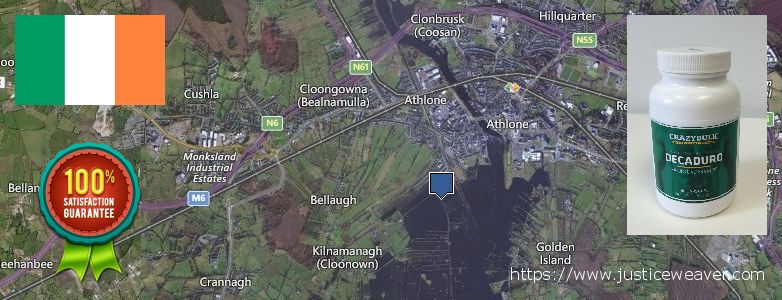 Purchase Anabolic Steroids online Athlone, Ireland