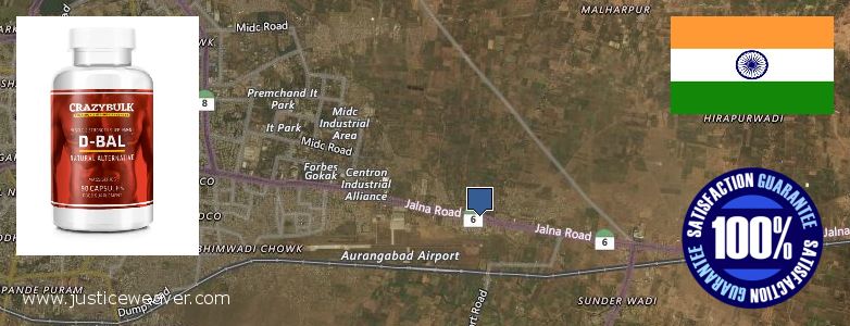 Where to Purchase Anabolic Steroids online Aurangabad, India