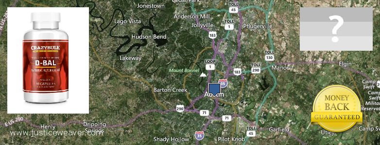 Где купить Anabolic Steroids онлайн Austin, USA