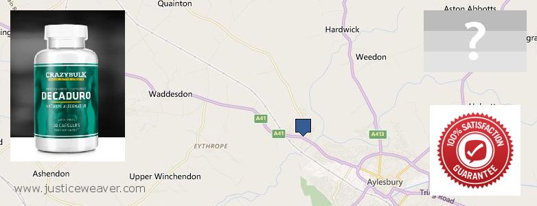 Where to Buy Anabolic Steroids online Aylesbury, UK