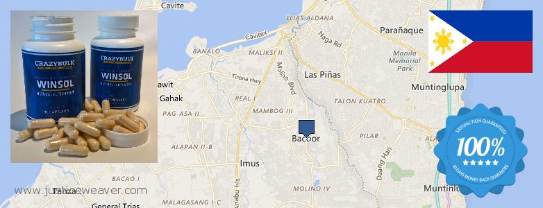 Where to Buy Anabolic Steroids online Bacoor, Philippines