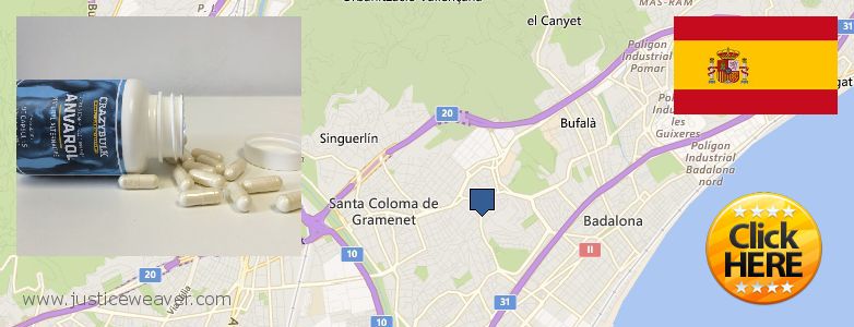 Buy Anabolic Steroids online Badalona, Spain Purchase Anabolic Steroids online Badalona, Spain