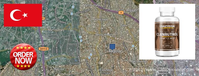Πού να αγοράσετε Anabolic Steroids σε απευθείας σύνδεση Bagcilar, Turkey