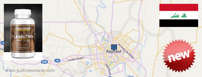 Where Can You Buy Anabolic Steroids online Baghdad, Iraq