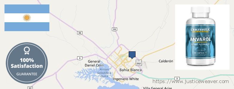 Dónde comprar Anabolic Steroids en linea Bahia Blanca, Argentina