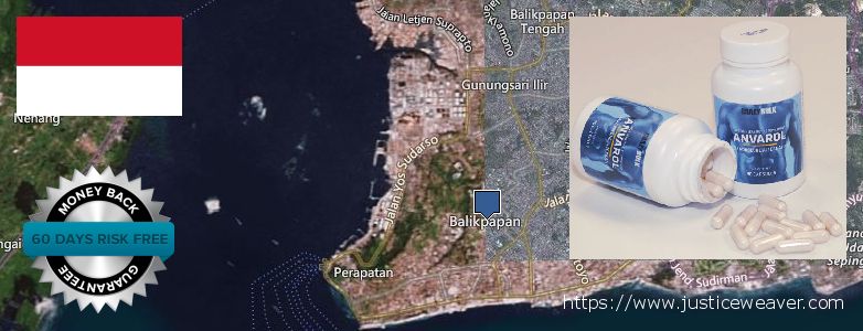 Where to Buy Anabolic Steroids online Balikpapan, Indonesia