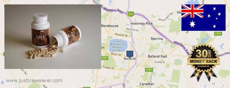 Πού να αγοράσετε Anabolic Steroids σε απευθείας σύνδεση Ballarat, Australia