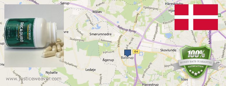 Wo kaufen Anabolic Steroids online Ballerup, Denmark