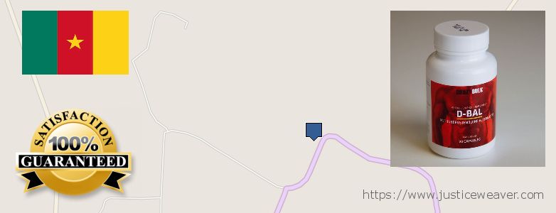 Buy Anabolic Steroids online Bamenda, Cameroon